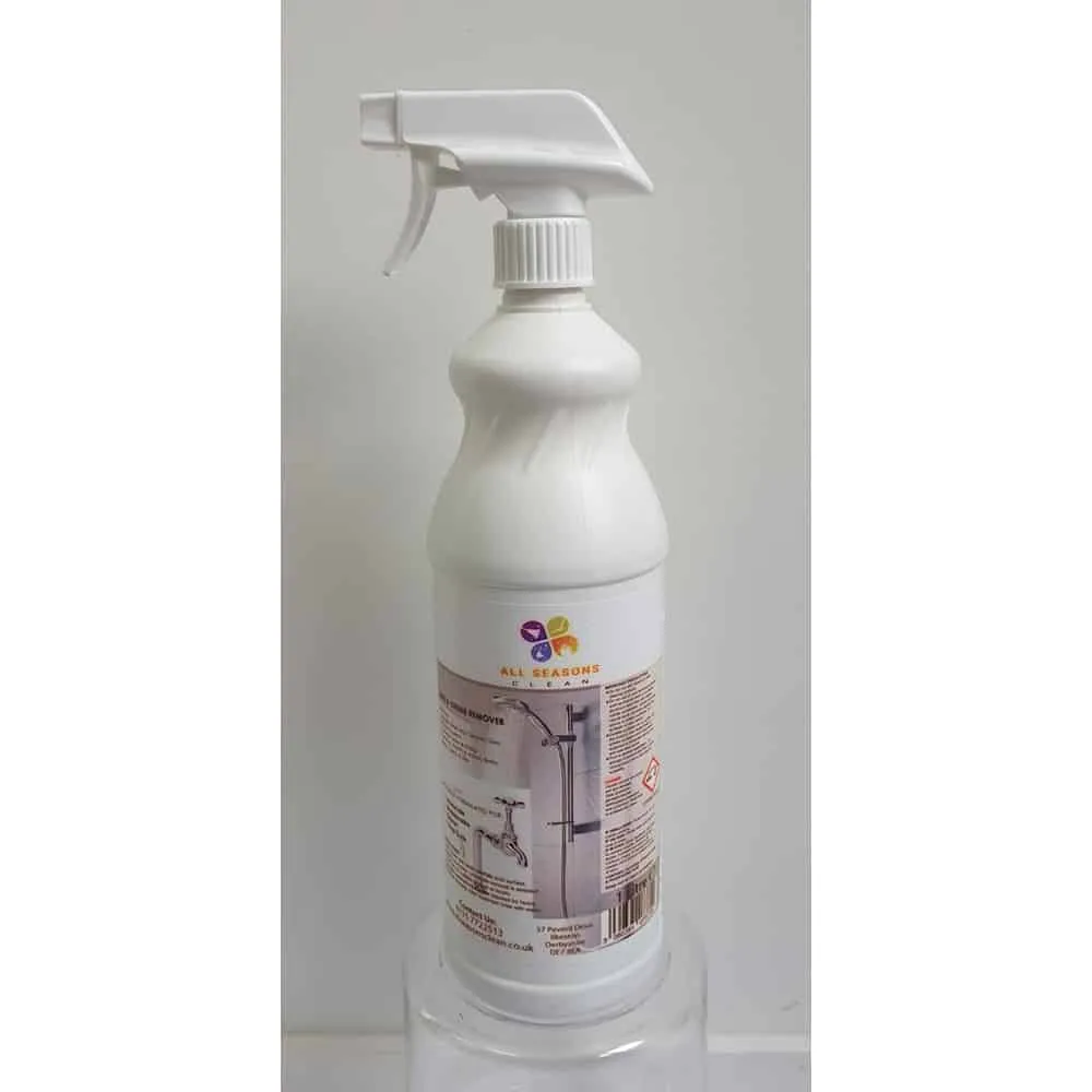 Grime Remover