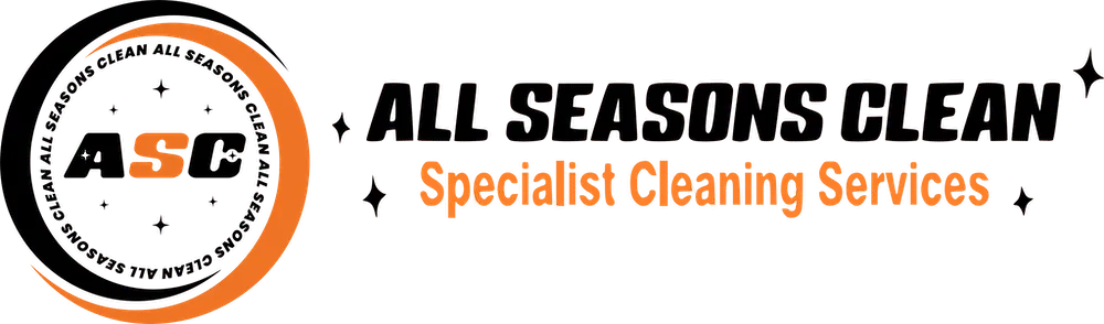 All Seasons Clean specialist cleaning services