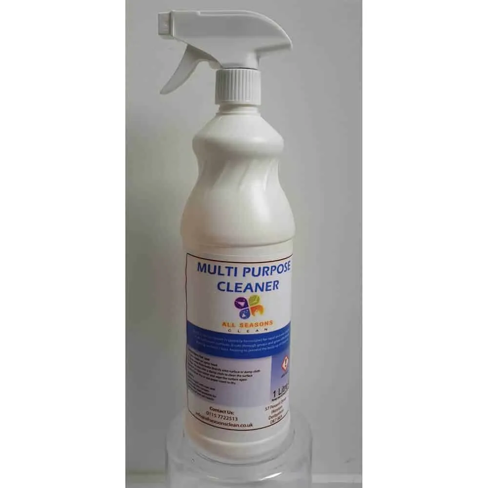 Multi Purpose Cleaner