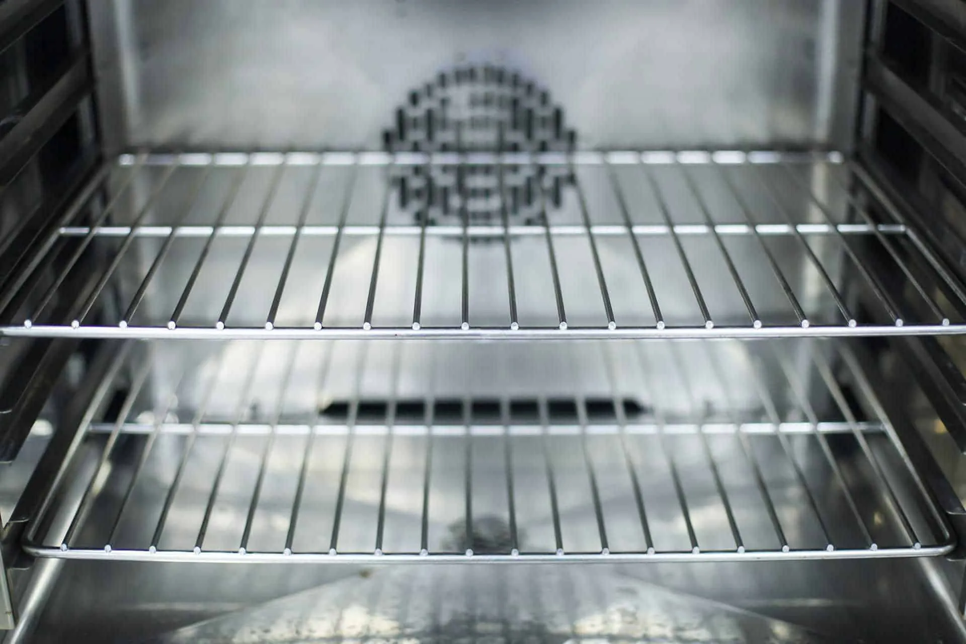 Oven Cleaning service