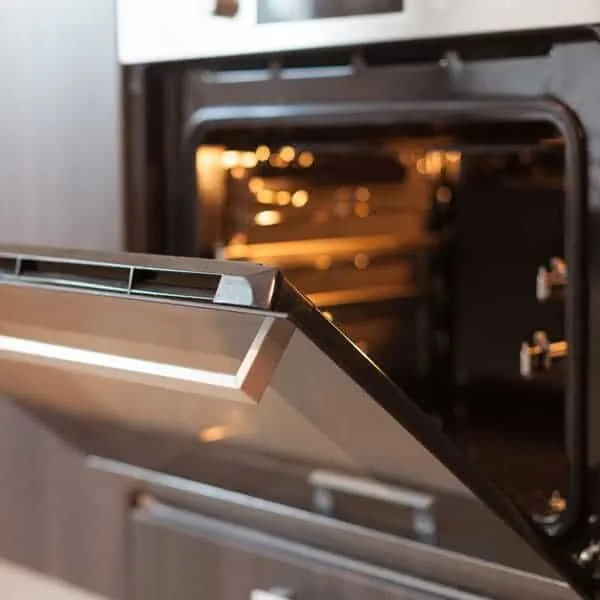 Oven Cleaning service